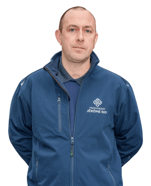 jérôme rio - menuisier à languidic