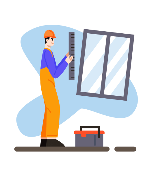 menuisier-posant-une-fenetre-languidic