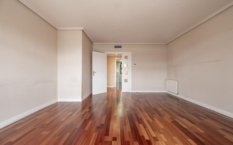 pose de parquet dans le Morbihan